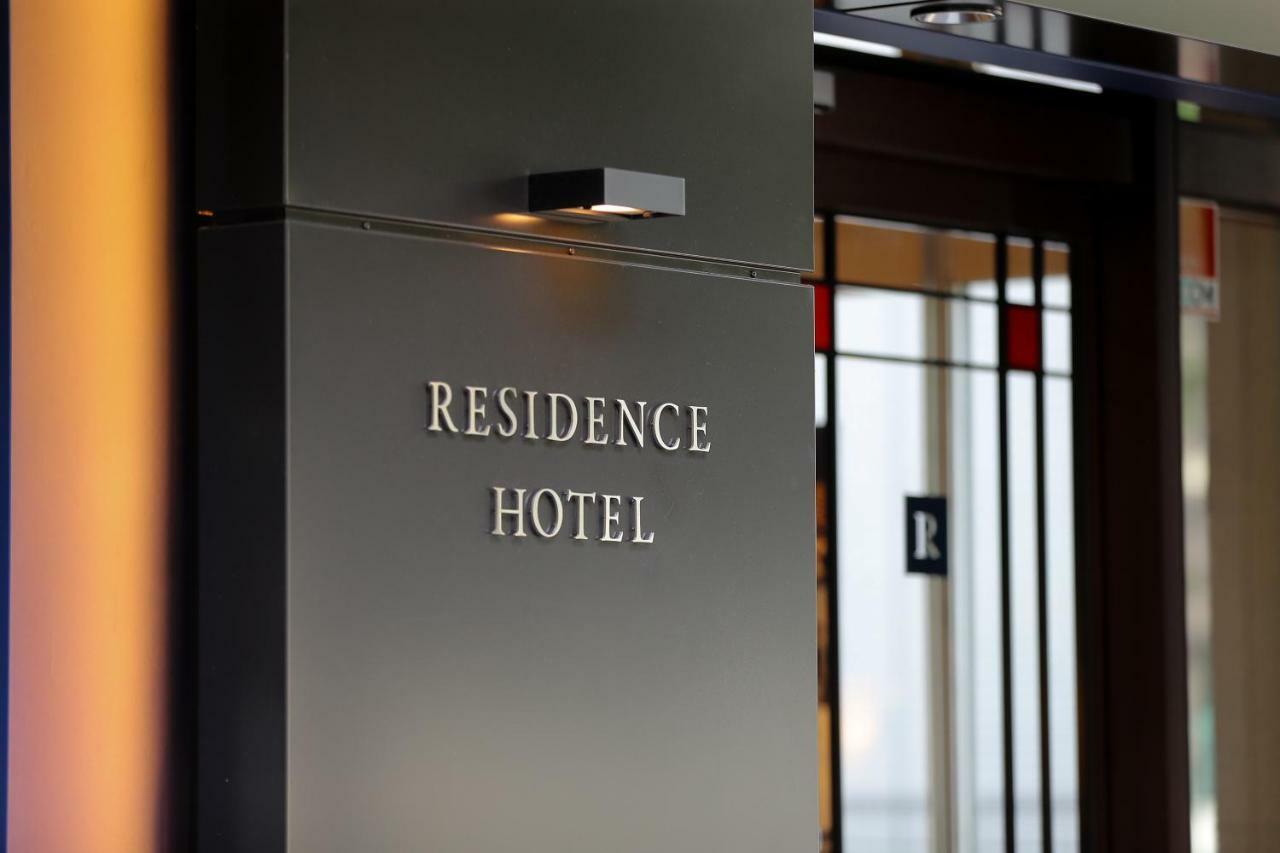 Residence Hotel Hakata 5 Fukuoka  Exterior photo